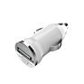 Colorful Mini Bullet Car Charger 5V 1000Ma Usb Car Charger Adapter for Mobile Phone