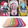 Comfortable Baby Stroller Pad Four Seasons General Soft Seat Cushion Child Cart Seat Mat Kids Pushchair Cushion