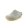 Comfortable Handmade Polyester Felt Slippers