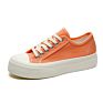 Competitive Price Women Sneakers Nice Shoes Girls Normal Shoes for Women