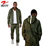 Costumize Men Nylon Reflective Tracksuit Men Women Jogger Windbreaker Track Suit Jacket Reflective Tracksuit Unisex