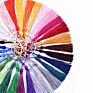 Cotton Silk Fringe Rayon Tassels for Making Jewelry