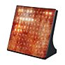 Cp0401A Sharper Image Word Clock Light up Electronic Word Clock Table Alphabet Clock
