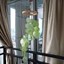 2020 Wholesale Craft Round Philippines Capiz Wind Chimes