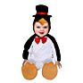 Kids Clothes Set Toddler Penguin Jumpsuits