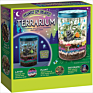 Creativity for Kids Grow Create Your Own Customized Mini Garden in a Jar Light-Up Terrarium Kit with Led Light