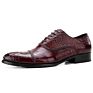 Top Grade Leather Shoes Men's