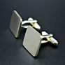 Cufflinks Cufflinks Watch Movement Suit Shirt Cufflinks