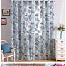 Woven Curtain Fabric