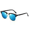 Customisable Fashionable Colorful Thin Designer Adult Gafas De Sol Gafas De Sol Polarized Sunglasses