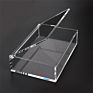 Customized -Selling Clear Acrylic Display Box with Lid
