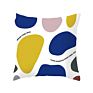 Customized Abstract Pillow Cover Throw Pillow Case Cushion Cover Collections for Home Decor