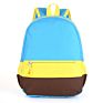 Customized Kindergarten Print Training Class to Figure Out Package Kindergarten Schoolbag to Figure Out Colorful