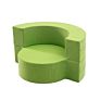 Customized Modern Style Furniture Folding Sofa