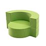 Customized Modern Style Furniture Folding Sofa