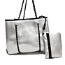 Tote Bag Punching Mummy Shopping Bag Leisure Neoprene Beach Handbag