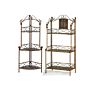 Customized Sizes Kitchen Organizer Rack, Kitchen Racks Storage