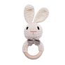 baby wood teether