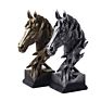 Decorative Horse Statues Head