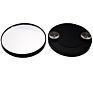 Decorative Magnifying Mirror with 2Pcs Suction Cups 10X 15X 20X