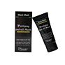 Deep Cleaning Black Mask Purifying Peel-Off Facial Mask 50Ml Blackhead Acne Remover Natural Face Mask