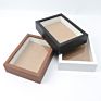 Design 3D Picture Shadow Box Photo Frame for Home Decoration