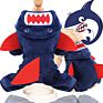 Pet Shark Costumes