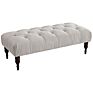 Design Classic Chinese Antique Wrought Iron Benches