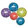 Design Colorful Tpr Bead Ball Squishy Ball Squeeze Ball