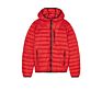 Design Lightweight Puffer Jackets Men down Puffer Jacket