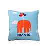 Design Pattern Pillowcase Sofa Cushion Cover Chair Seat Pillow Cases Cover Square Decorative Throw Pillow Covers