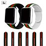 For Apple Watch Silicone Band