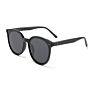 Designer Sun Glasses Big Square Oversized Sunglasses round Women