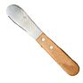 Dg-1379 Multi-Function Butter Spreader with Serrated Edge Breakfast Tool 7-Inch Stainless Steel Butter Spreader