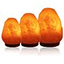 Dimmer Switch Pakistan Natural Crystal Rock Stone Pink Himalayan Salt Lamp