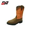 Direct Manufacture Cemented Construction Men's Pvc Rigger Boots