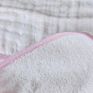 Direct Organic Cotton Gauze Bath Towel