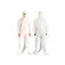 Disposable Protective jumpsuit