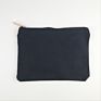 Diy Plain Canvas Cotton Makeup Cosmetic Bags Crafts Packaging Painting