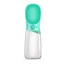 Dog Water Dispenser Pet Dog Water Bottle Portable Bottle for Dog Drinking Feeder Outdoor Travel Water Bowl Pet Product