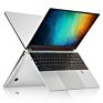 15.6'' Laptop 8G Ram 256G Ssd Intel Celeron J3455 Quad Core 1980*1080 Hd Ultrabook