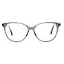 Drop Shipping Woman Tr90 and Metal in Stock Cateye Rts anti Blue Light Rxable Prescription Optical Glasses