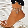 Dropshipping Hotsale Anklets Women Jewelry Packing
