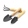 Spade Shovel Rake for Plant Potted