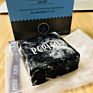 Eceiro Men Energizing and Refreshing Cleansing Soap Bamboo Charcoal