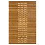 Eco-Friendly Bamboo Bathing Spa Mat,Bathroom Kithcen Floor Mat
