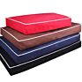 Eco-Friendly Comfortable Soft Pet Bed Cool Breathable Dog Bed Luxury Pet Beds Sofa Accessories