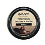 Eco-Friendly Shoe Paste Polish High Gloss Black Shoe Polish
