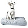 Eco Friendly Luxury Washable Waterproof Sofa Bed Memory Foam Orthopedic Dog Bed with Removable Cover