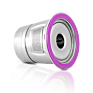Economical and Eco-Friendly Stainless Steel K Cup Compatible with Keurig 2.0 Brewer.